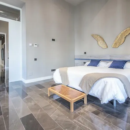 Tarracohomes, Duplex La Nau