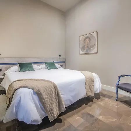 Tarracohomes, Duplex La Nau Апартаменты *