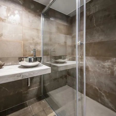 Tarracohomes, Duplex La Nau Апартаменты Таррагона