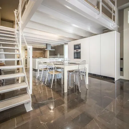 Tarracohomes, Duplex La Nau