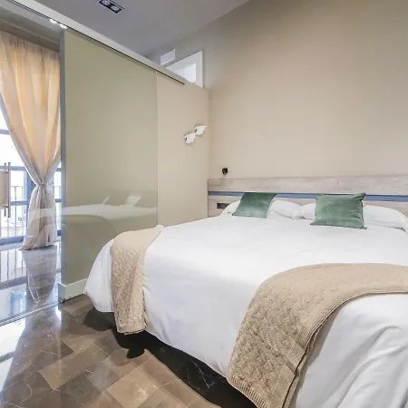 Tarracohomes, Duplex La Nau Апартаменты *