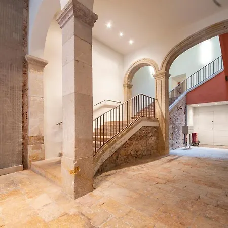 Tarracohomes, Duplex La Nau
